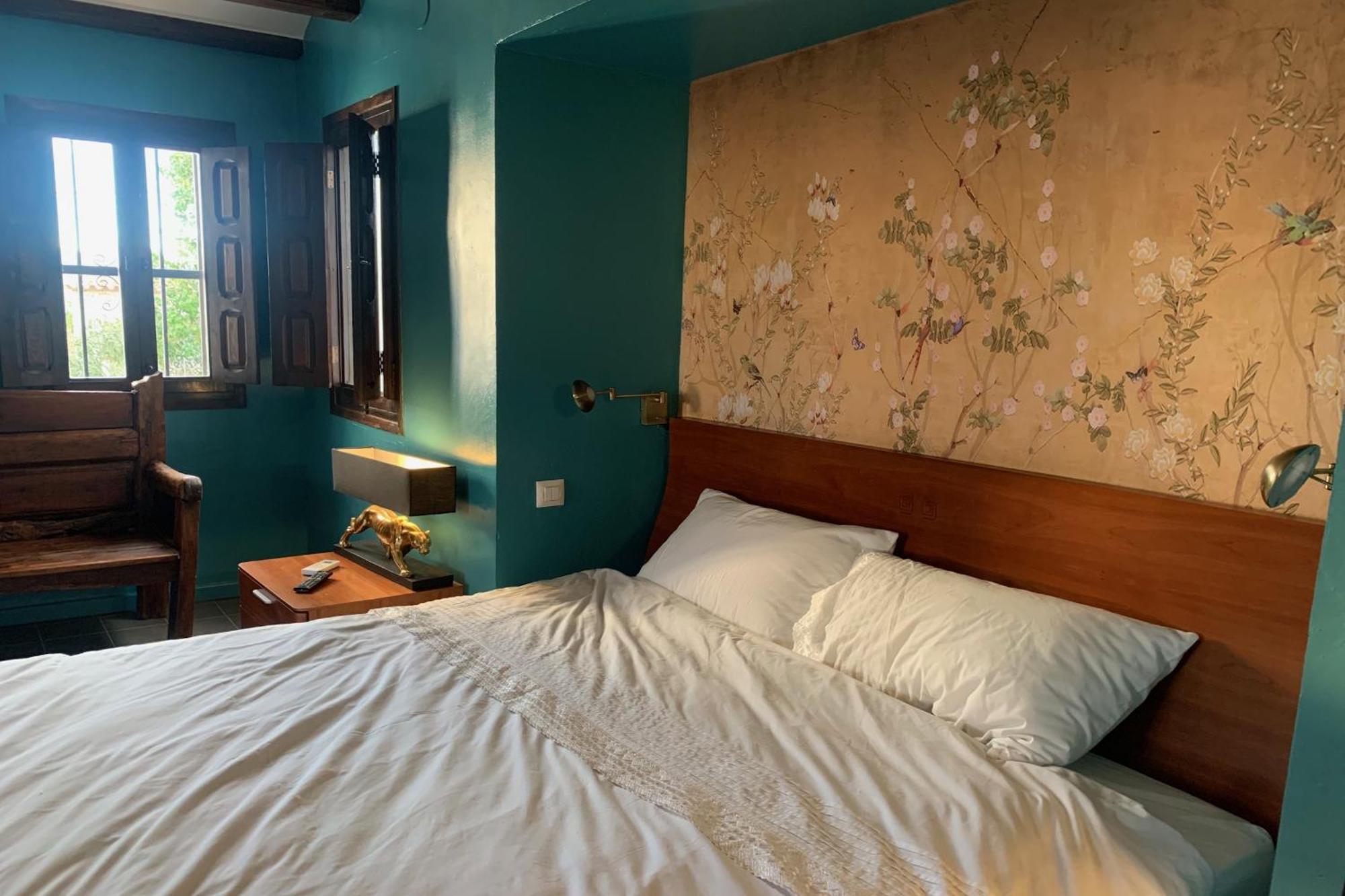 La Cortijera Villa Benidoleig ภายนอก รูปภาพ